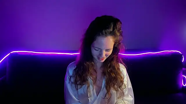 RubyAttwood online show from February 5, 2:53 pm