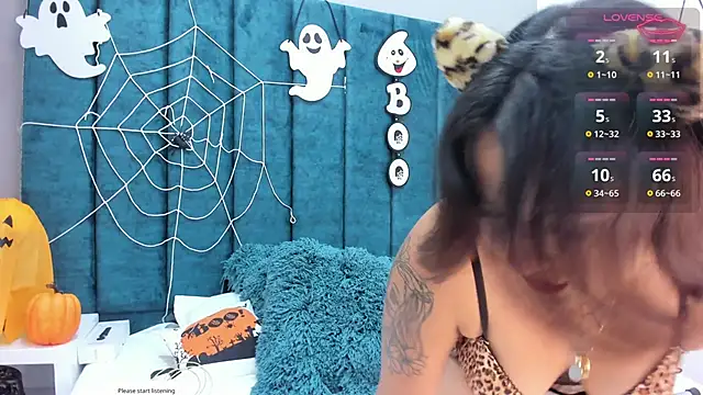 Ala Rasi  online show from October 28, 4:07 am