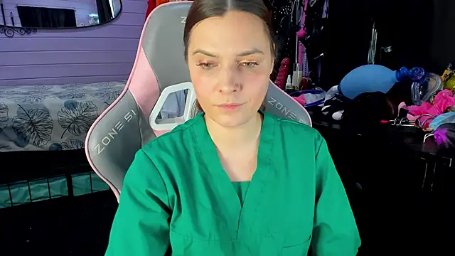 Stroynyash online show from April 5, 2:16 pm