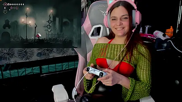 Stroynyash online show from February 28, 7:46 pm