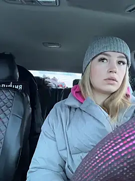 StasyWood online show from March 3, 1:22 am