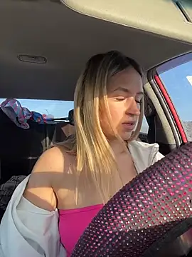 StasyWood online show from March 26, 1:52 am