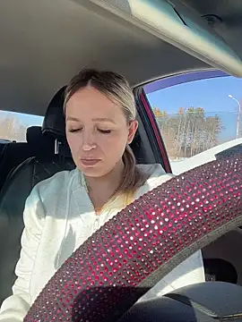 StasyWood online show from March 17, 5:44 am