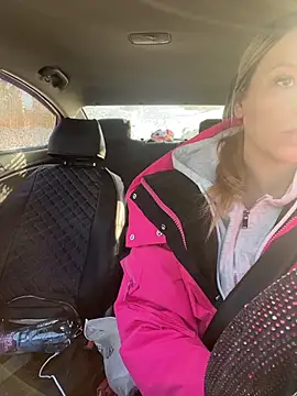 StasyWood online show from April 18, 1:19 am