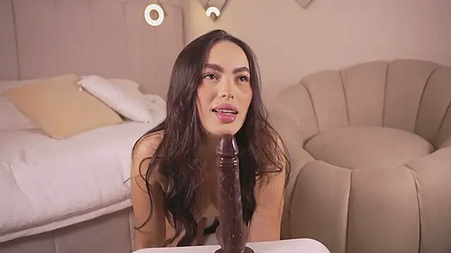 Abby-me online show from March 26, 1:02 pm