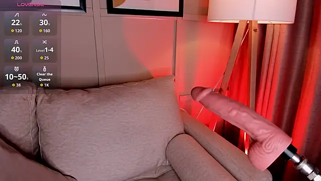  cloe martinez online show from February 11, 6:26 am