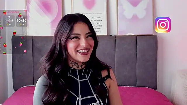 Hinataw33d01 online show from March 27, 8:53 pm