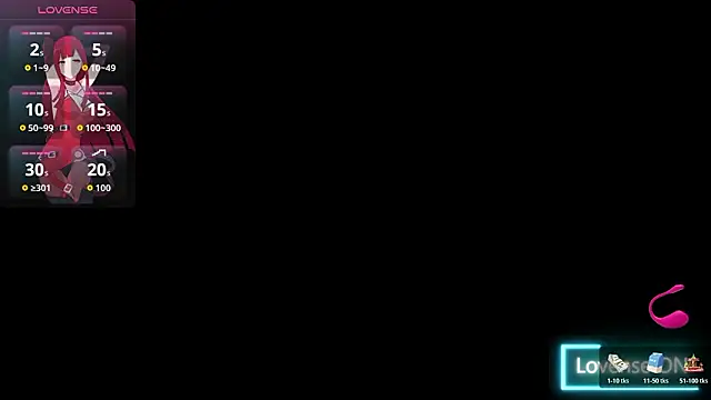 Margarethlex online show from March 6, 5:02 am