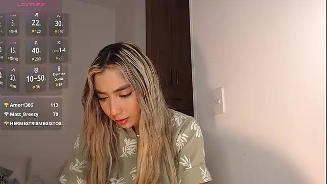 Marian se online show from October 15, 11:40 pm