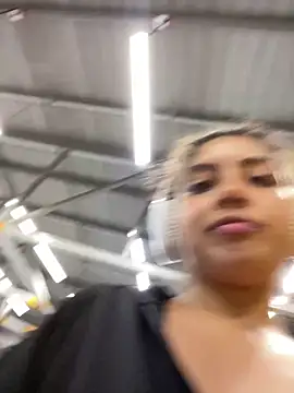 Snapshot of Nathcurly_ chatting on September 27, 3:14 am Nathcurly online show from September 27, 3:14 am
