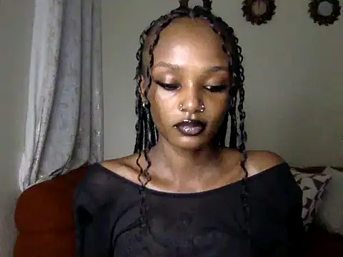 mavelous mia online show from May 30, 3:26 am