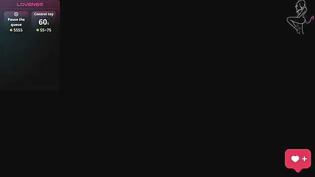 valery camber online show from February 9, 7:27 pm