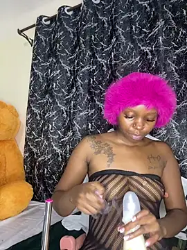 Sexy barb2 online show from April 10, 2:23 pm