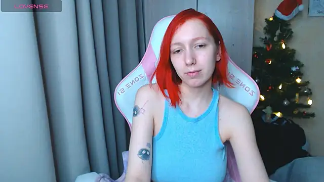 LeahGottty online show from January 8, 1:26 pm