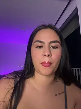 KattyPortman online show from February 12, 12:01 am