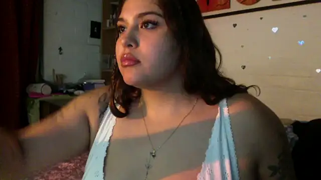 dreamgirl sweet online show from May 16, 12:02 am