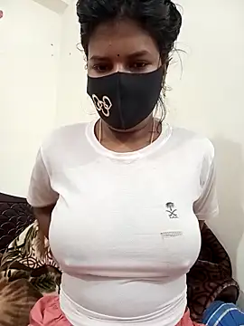 Anusri- online show from February 3, 10:42 am