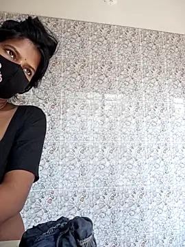 Anusri- online show from March 16, 5:44 am