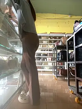 Rosa 998 online show from March 30, 1:05 am