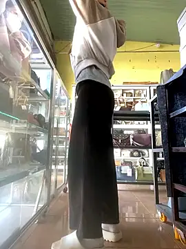 Rosa 998 online show from January 14, 2:05 am