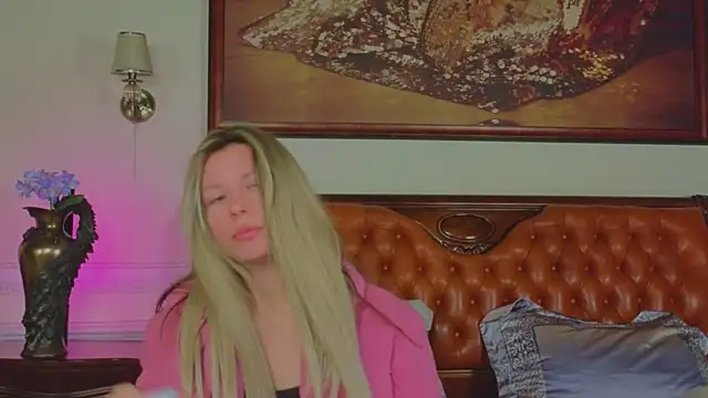 Real Tini online show from February 21, 6:36 am