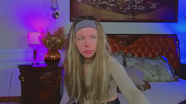 Real Tini online show from January 13, 6:19 am