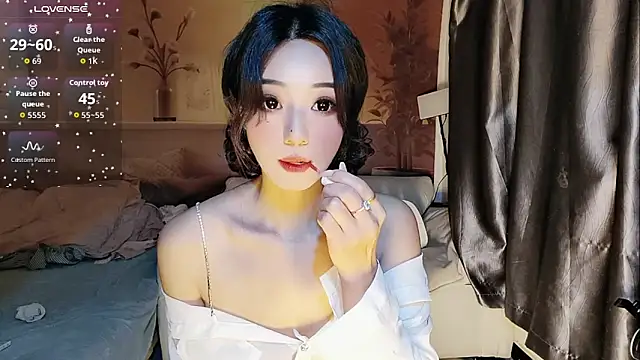 Ti amo UU online show from November 7, 5:13 am