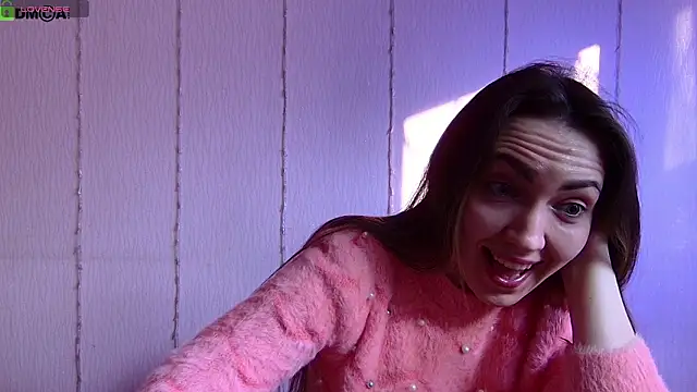 cute  angell online show from February 20, 1:23 pm