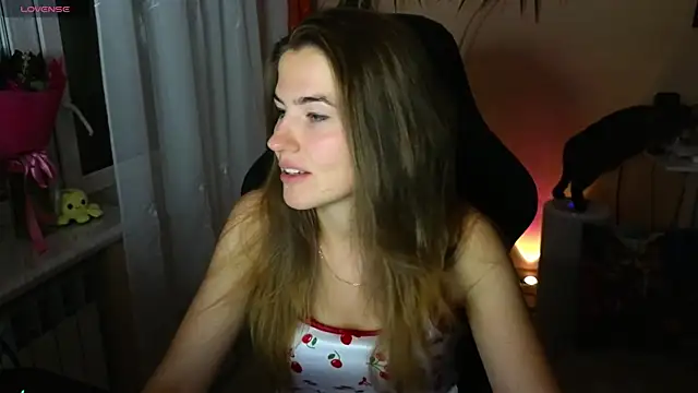 mag1c eyes1 online show from October 4, 8:02 pm