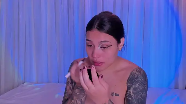 sweett dirty online show from March 19, 12:42 pm