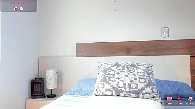  fullmoon online show from February 23, 8:08 pm