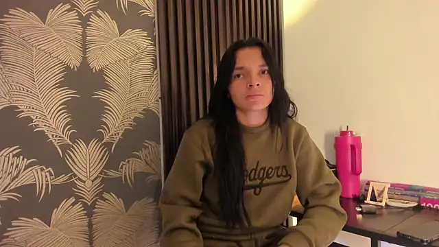  shantal smith online show from April 15, 1:39 am