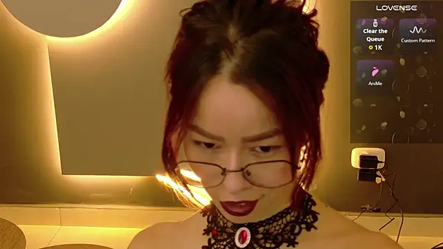 rosse 98  online show from October 11, 2:42 pm