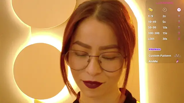 rosse 98  online show from October 6, 2:56 pm