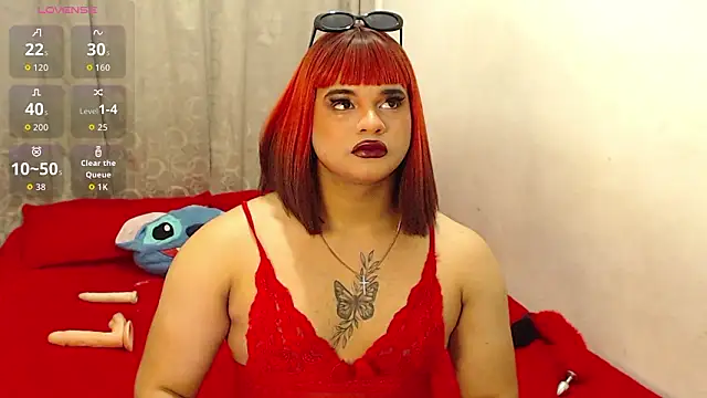 Gorgie Willyams online show from February 4, 12:46 am