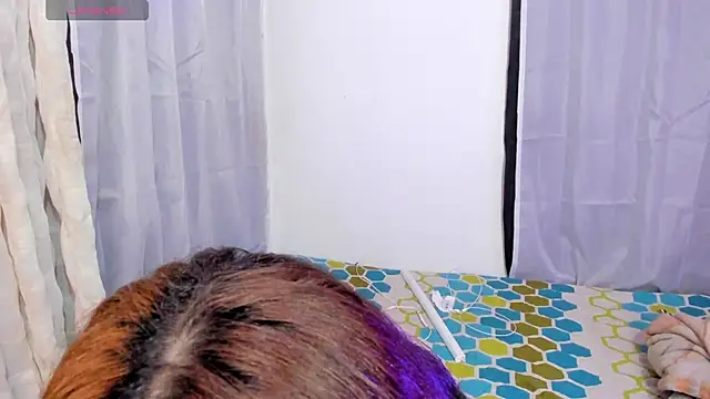 Megan Miles02 online show from February 18, 6:12 am