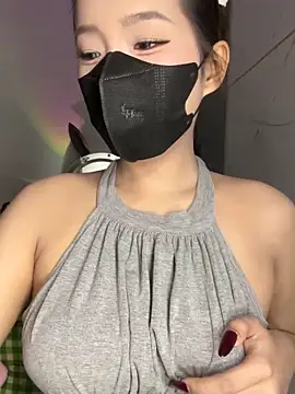 -KathySweet- online show from May 29, 4:43 am