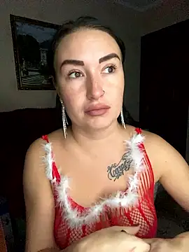 Roxana Bell online show from January 16, 1:18 pm