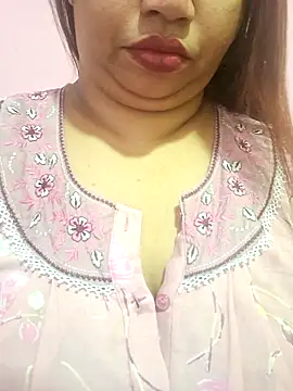 Ravina patil1 online show from April 16, 6:25 am