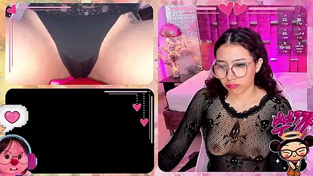 RossieGamer online show from April 14, 3:01 pm