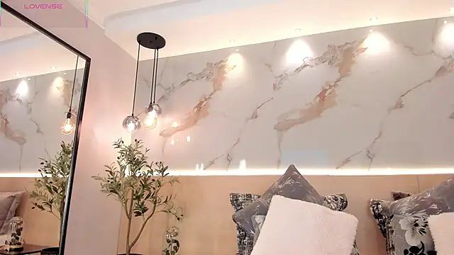 SteffanyBeck online show from February 26, 11:42 am