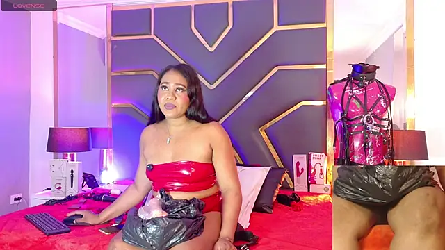 Scarlettt Ass online show from March 10, 12:31 pm