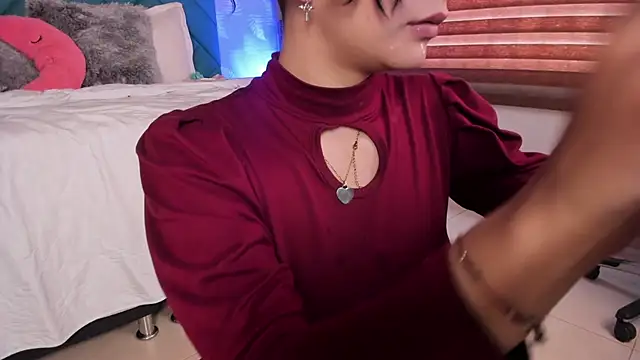 Moony 14 online show from October 19, 2:52 pm