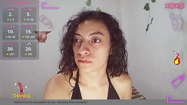 stephybrowm7 online show from September 13, 1:52 pm