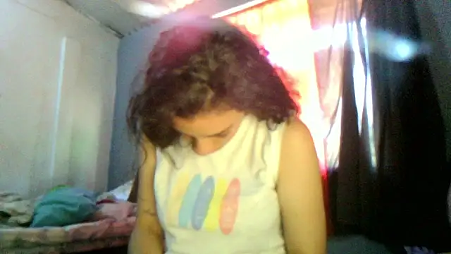 stephybrowm7 online show from March 1, 3:56 pm