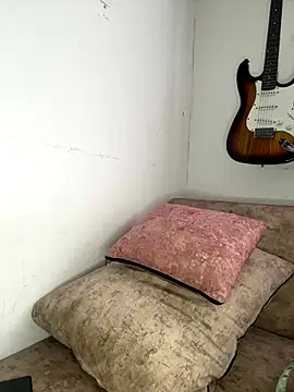 Ashley A online show from November 2, 6:44 pm