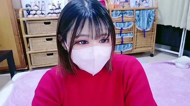 Megu Melon online show from February 24, 12:26 pm