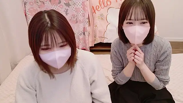 Megu Melon online show from March 23, 1:50 pm