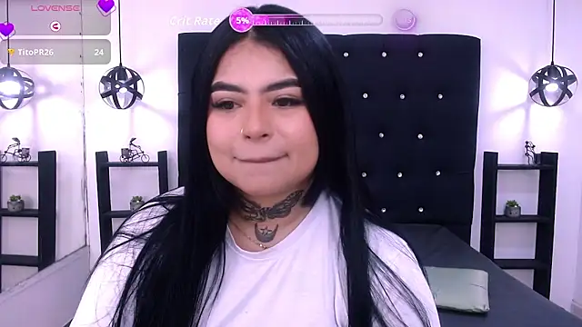 Mels  online show from November 11, 6:16 pm