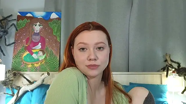 MileyMiller online show from November 4, 11:15 am